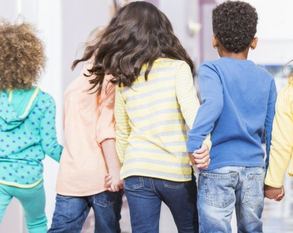 Gallagher, J (June 2021) Self-Harm Warning Signs can appear Decade Earlier BBC Health